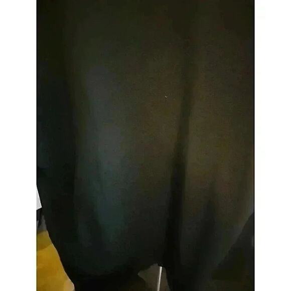 Nintendo Animal Crossing Characters Black T-Shirt Sz 2XL Excellent CR3 - Picture 6 of 6